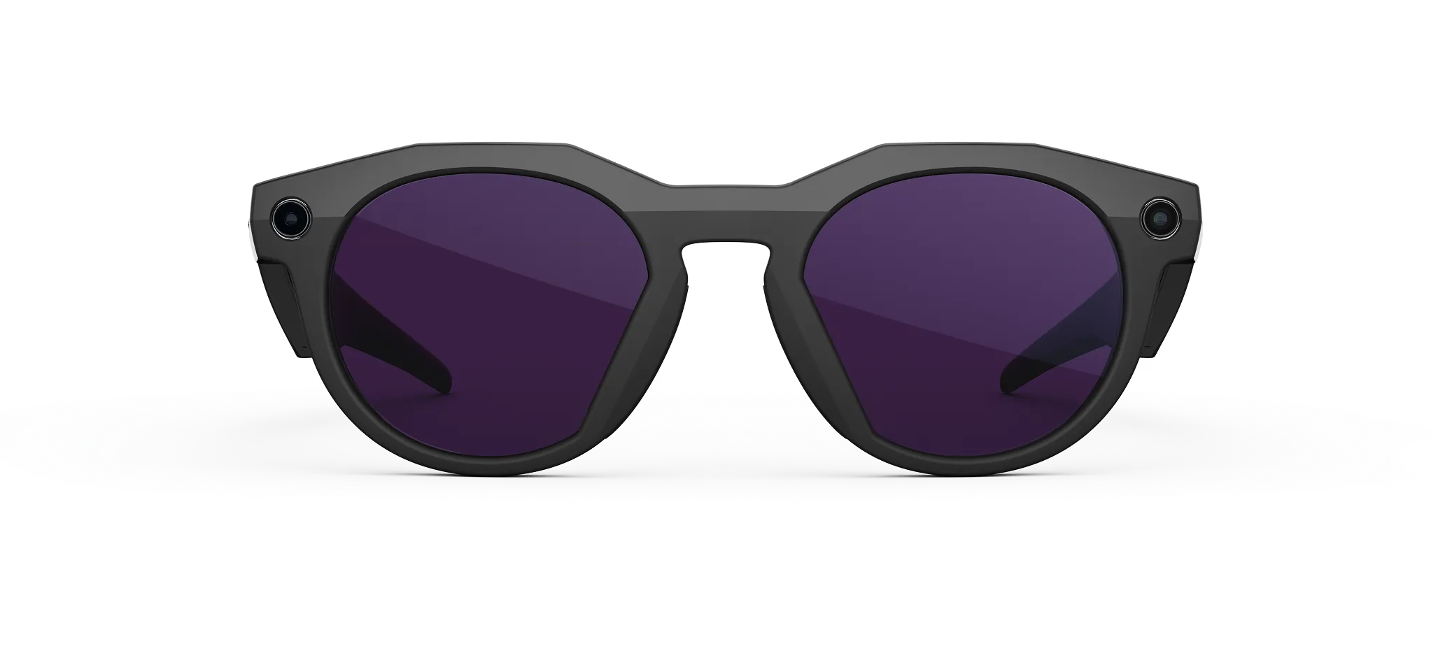 Oakley Meta HSTN Black