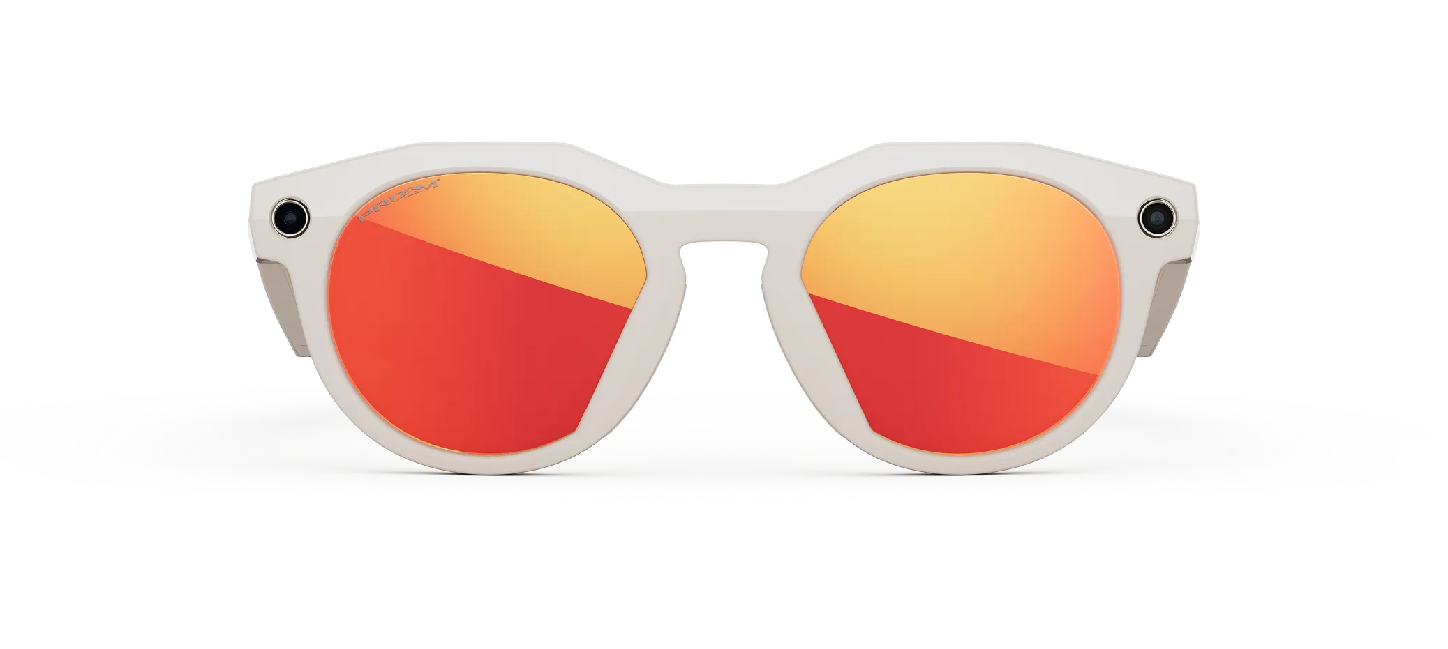 Oakley Meta HSTN Prizm™ Ruby