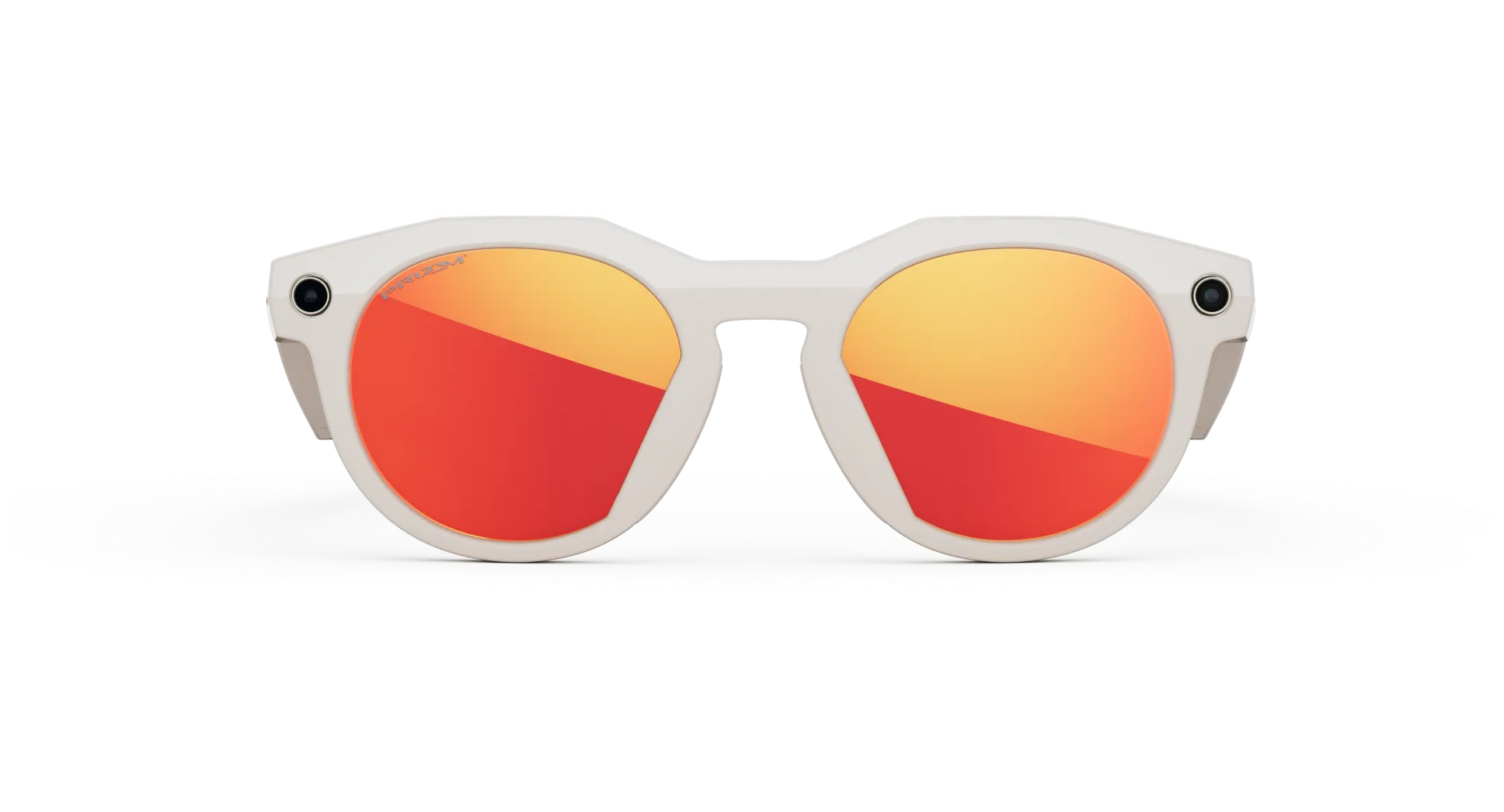 Oakley Meta HSTN Prizm™ Ruby