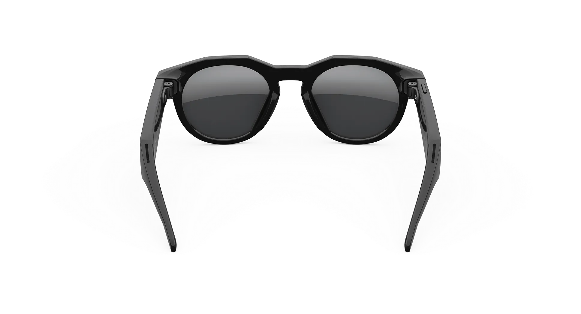 Oakley Meta HSTN Prizm™ Black Polarized