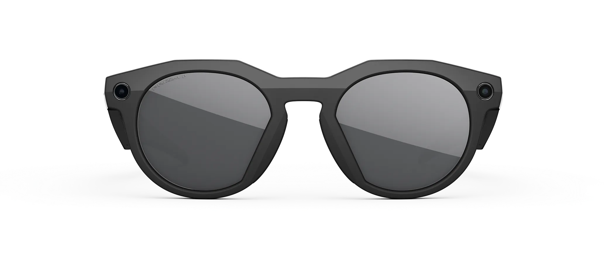 Oakley Meta HSTN Black