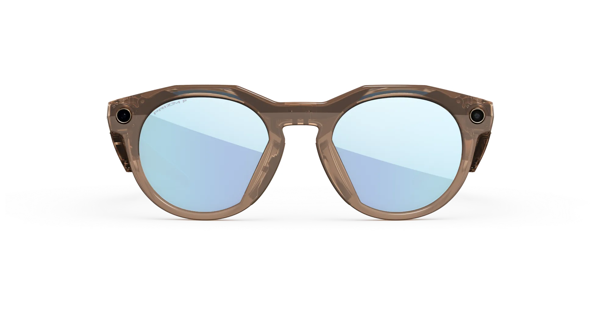 Oakley Meta HSTN Prizm™ Deep Water Polarized