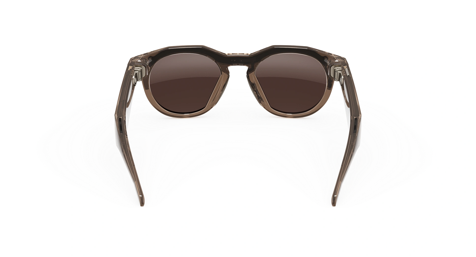 Oakley Meta HSTN Prizm™ Deep Water Polarized