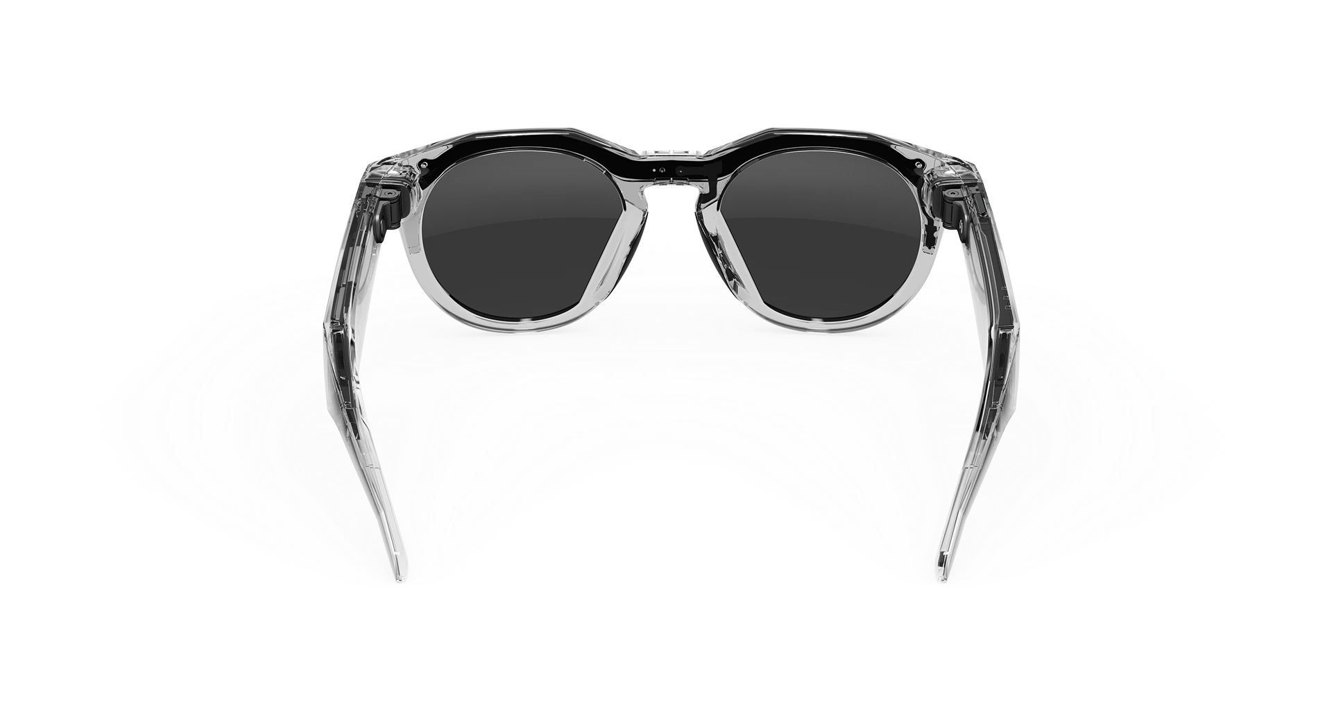 Oakley Meta HSTN Clear to Grey Transitions®