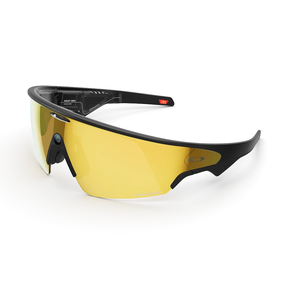 Oakley Meta Vanguard Prizm™ 24K