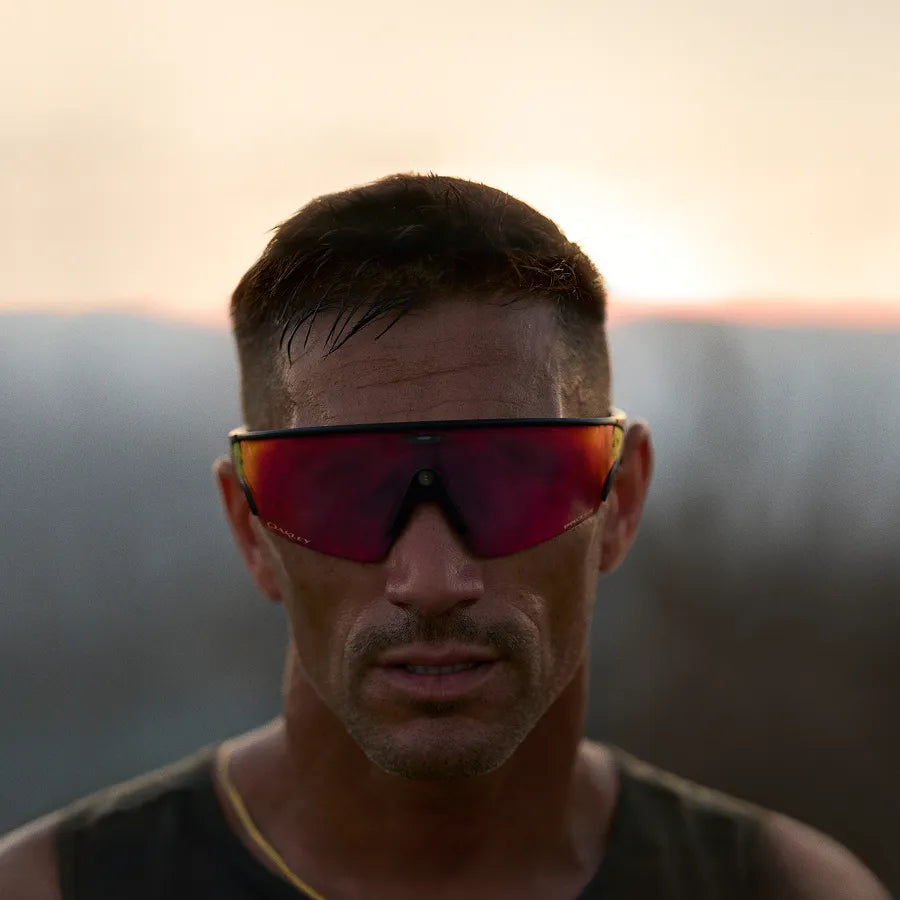 Oakley Meta Vanguard Prizm™ Road