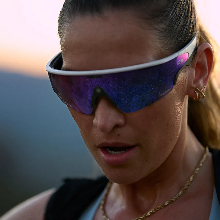 Oakley Meta Vanguard Prizm™ Sapphire