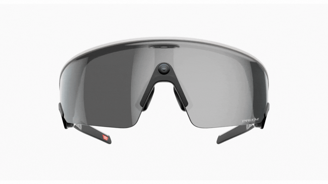 Oakley Meta Vanguard Prizm™ Black