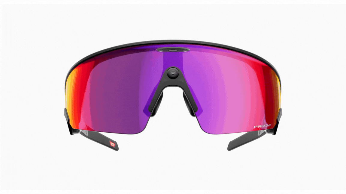 Oakley Meta Vanguard Prizm™ Road