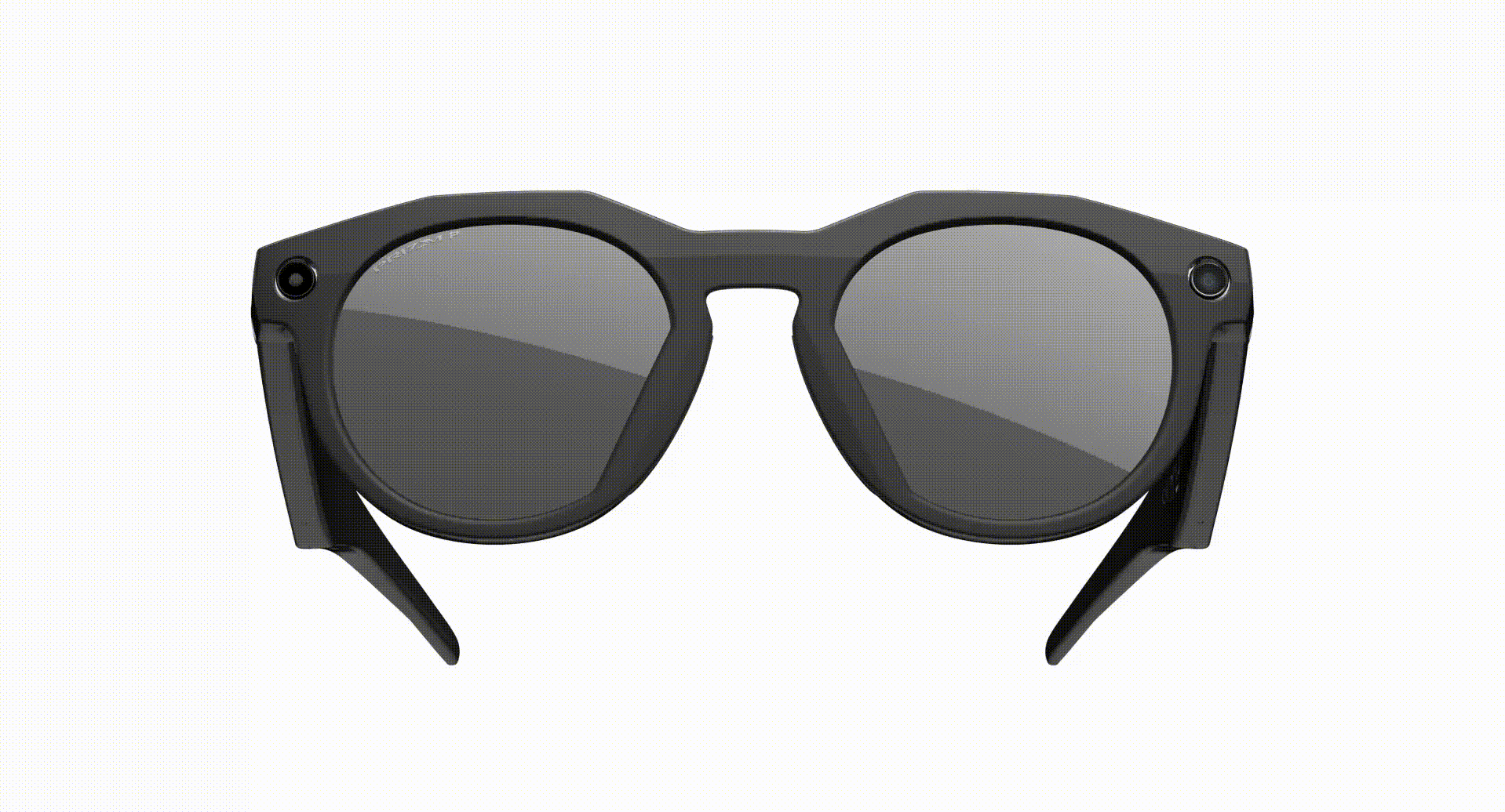 Oakley Meta HSTN Prizm™ Black Polarized