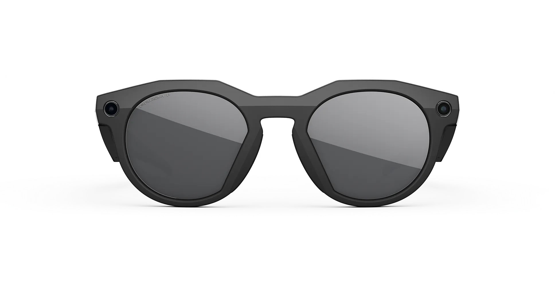 Oakley Meta HSTN Prizm™ Black Polarized