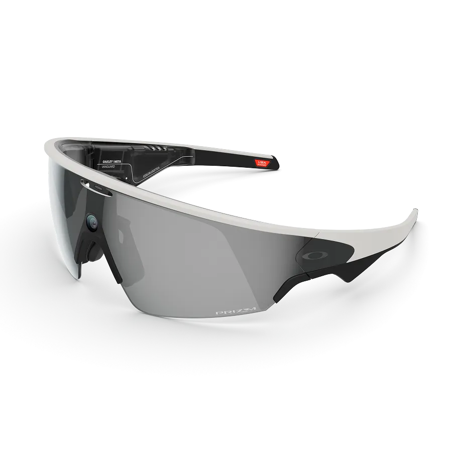 Oakley Meta Vanguard Prizm™ Black